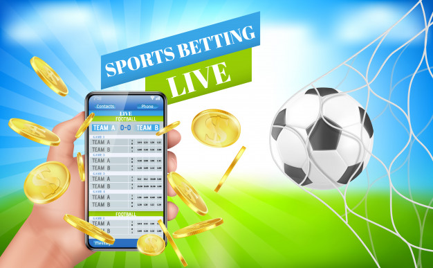 Income Online With Betting