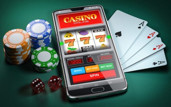 Casino Free Bonus
