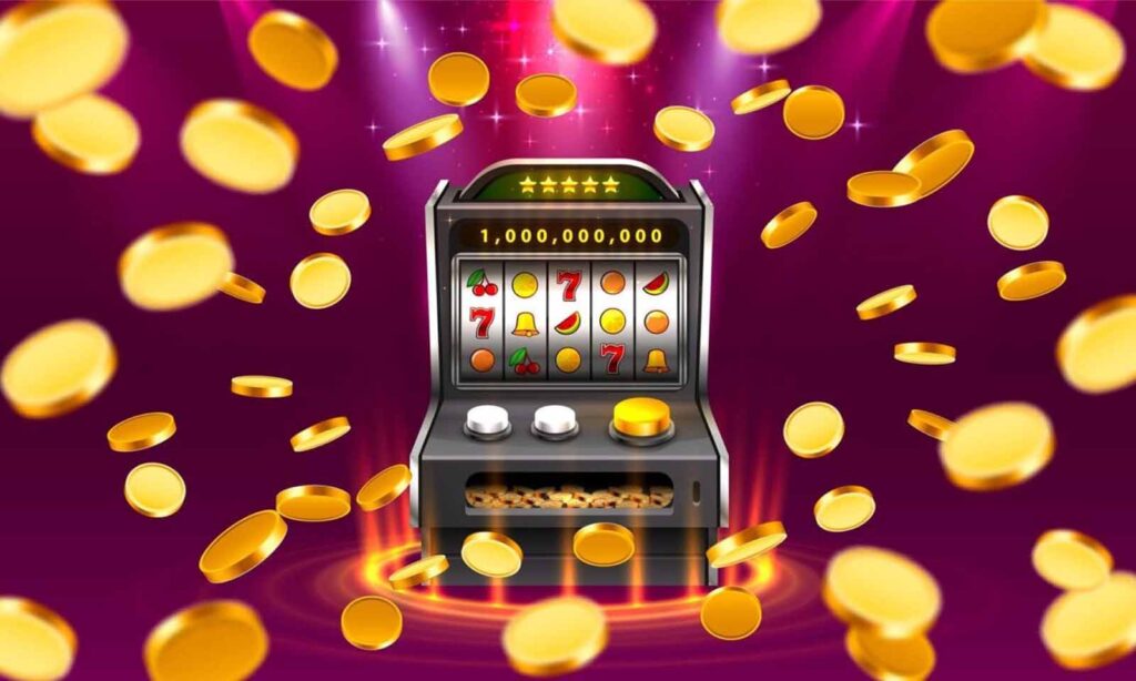 Slot Online