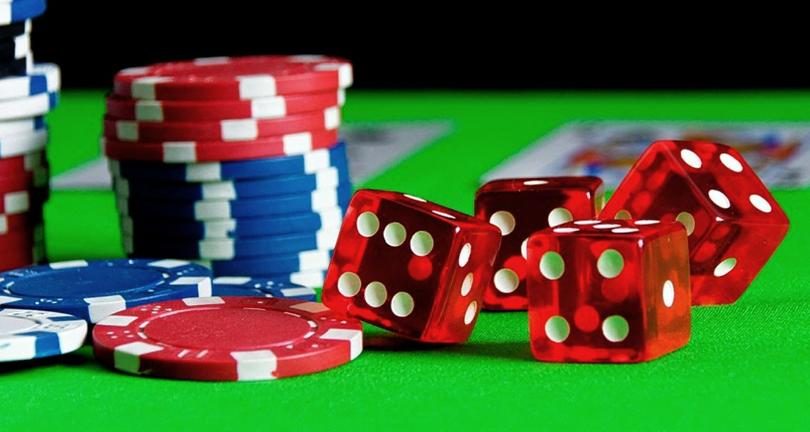 Online Gambling Game